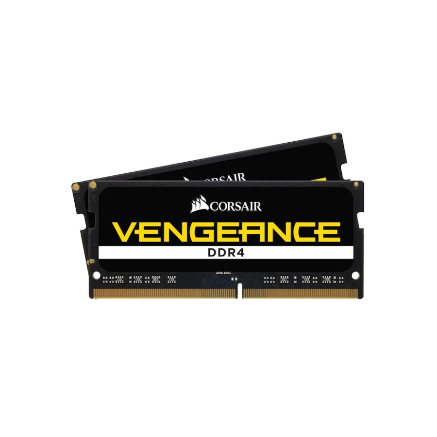 Corsair Vengeance Series 32 GB (2x16) 3000 MHz DDR4 CL18 SODIMM Ram