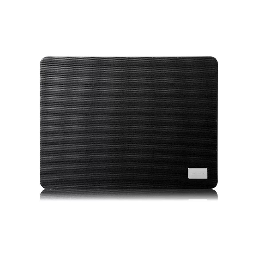 Deep Cool N1 BLACK Notebook Soğutucu