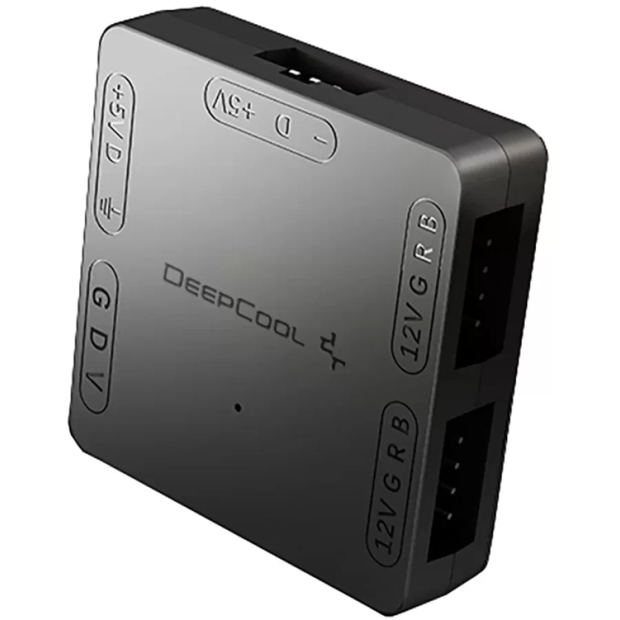 DEEPCOOL RGB SATA 5V 600mm Dönüştürücü RGB-CONVERTOR