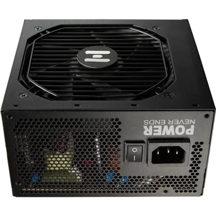 FSP GSM Hydro PRO HGS-650M 650 W 80+ Gold Power Supply