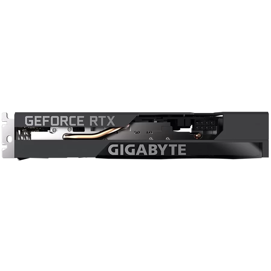GIGABYTE GeForce RTX 3050 EAGLE OC 8GB GDDR6 128 Bit Ekran Kartı