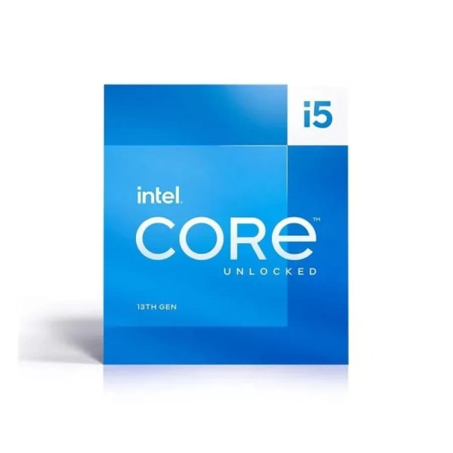 Intel i5-13400F On Çekirdek 1.80 GHz İşlemci