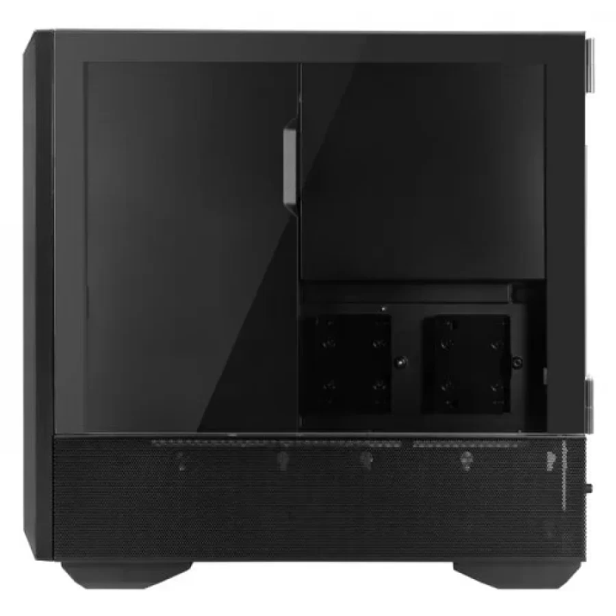Lian Li Lancool III RGB Black 3x140mm ARGB Fan/1x140mm PWM Fan Temperli Cam USB Type-C Mesh Siyah E-ATX Mid-Tower Gaming (Oyuncu) Kasa