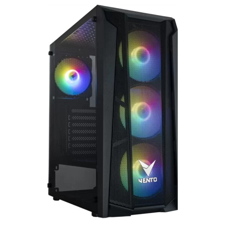 MERT BAYANTEMUR - MBT 1 / RYZEN 5 5600/ RX 6700 / 512 GB NVME M2 SSD / 16 GB 3600 MHZ DDR4 RGB GAMING OYUNCU BİLGİSAYARI