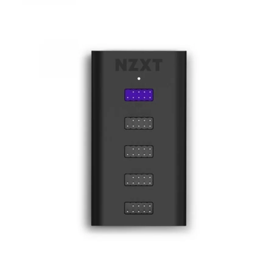 NZXT Internal USB 2.0 4 Port Hub