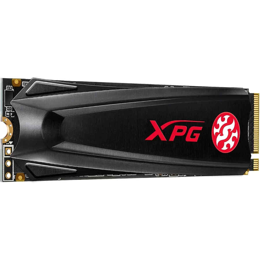 XPG 512 GB GAMMIX S5 AGAMMIXS5-512GT-C PCI-Express 3.0 SSD