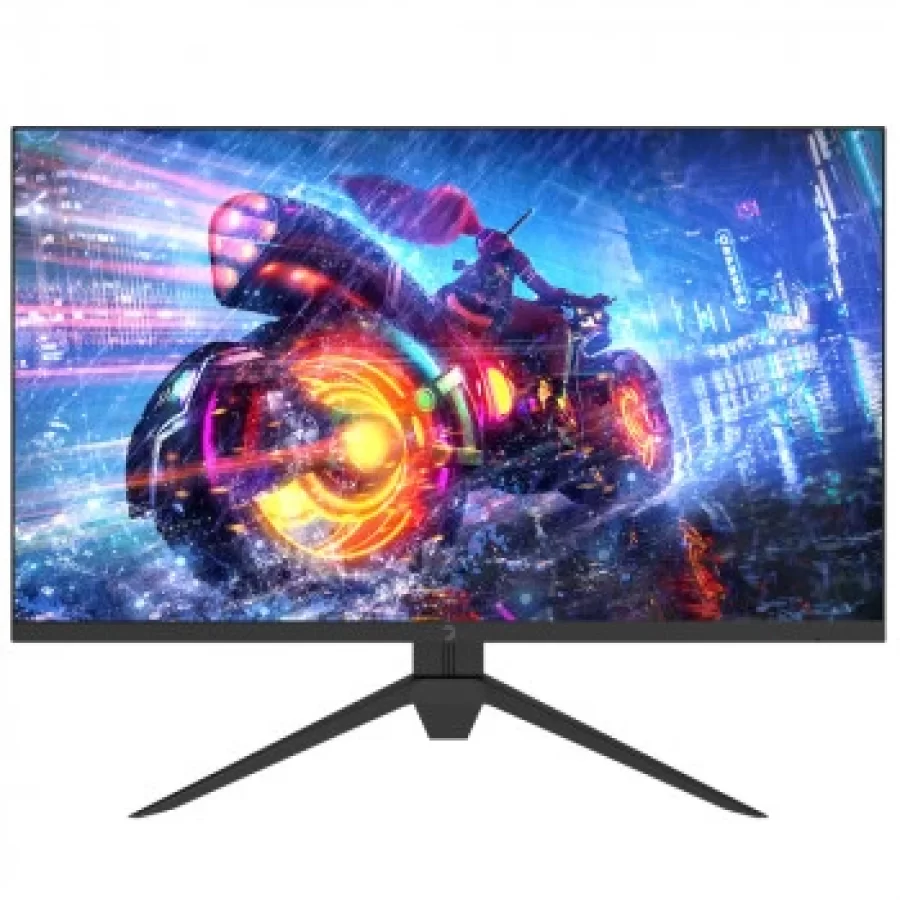 27 GAMEPOWER ACE A20 FLAT 1MS 75Hz MONITOR