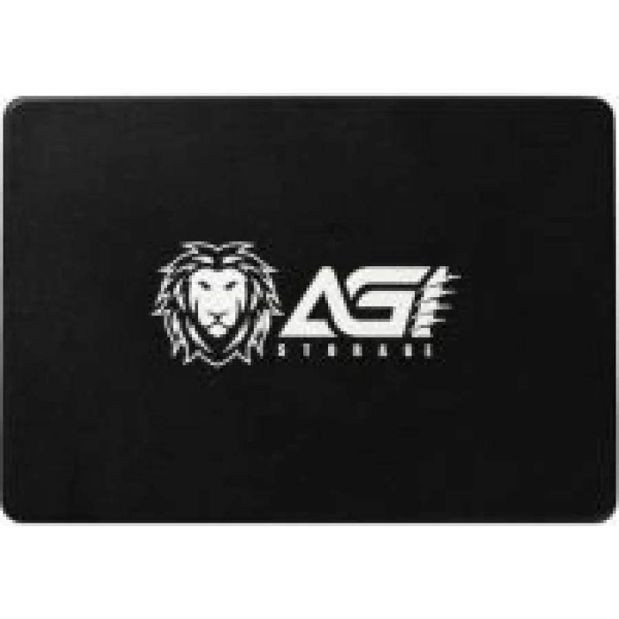 AGI 1TB SATA3 SSD 520/460 MB/s