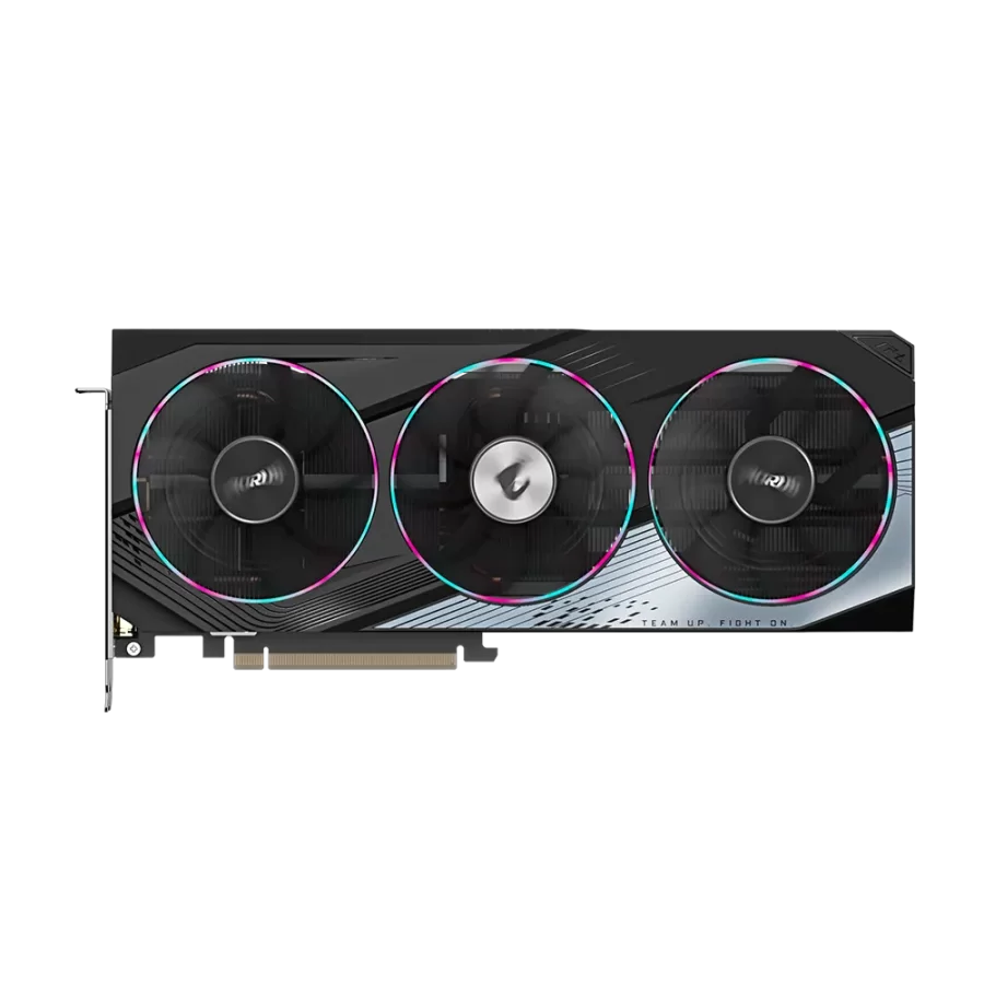 AORUS GeForce RTX™ 4060 Ti ELITE 8G