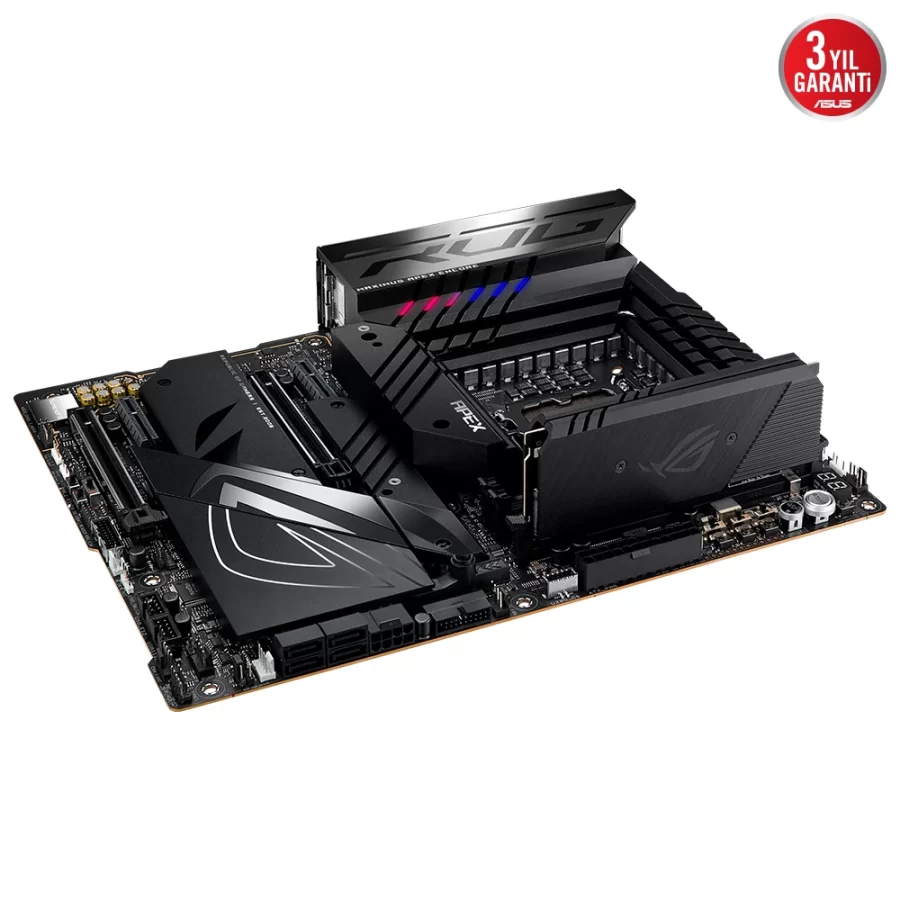 Asus z790 rog maximus apex