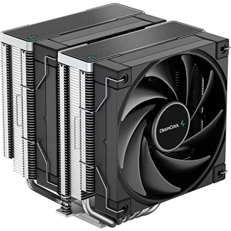 Deepcool AK620 Hava Soğutucu
