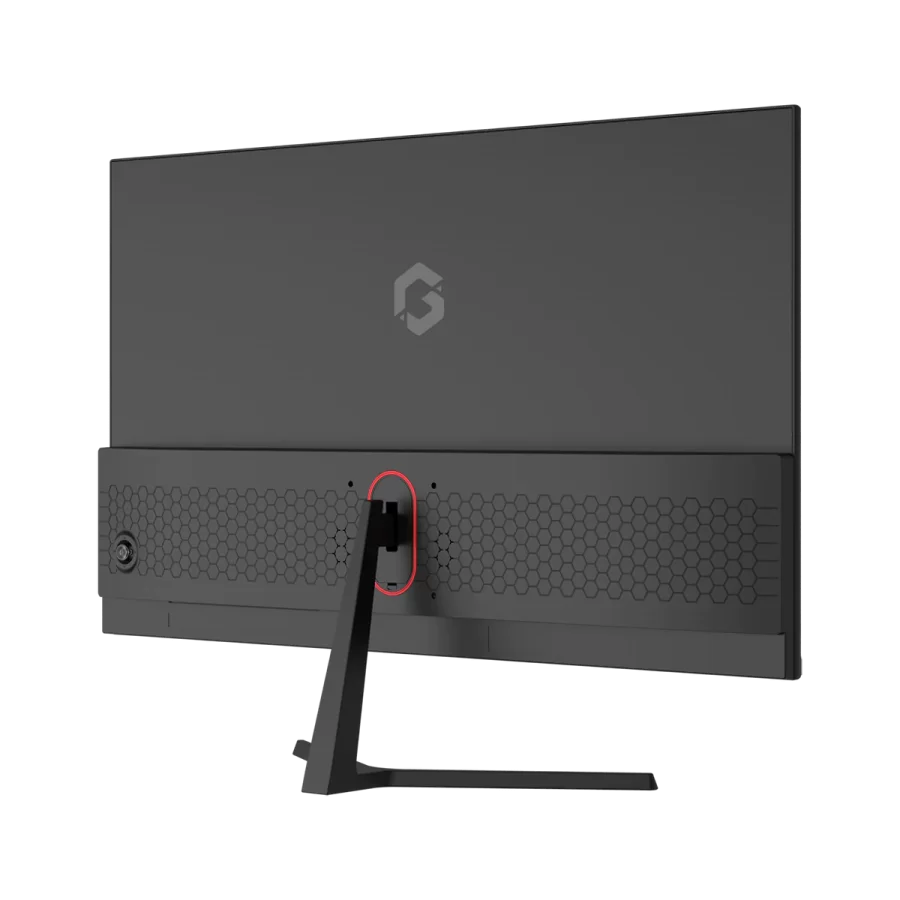 GAMEON GOPS27180VA 27'' FHD 180Hz 0.5 ms HDMI 2.0 Gaming Monitor Fast VA - Gençer Gaming