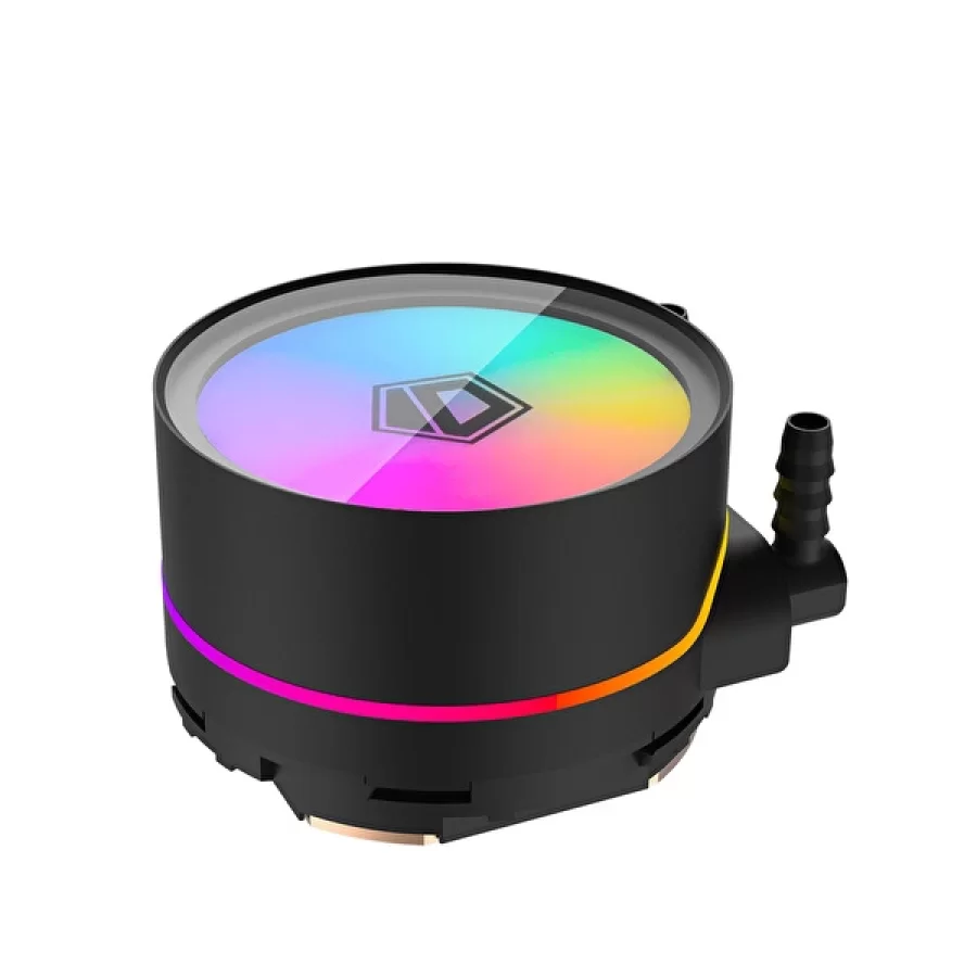 ID-Cooling ZoomFlow 360 XT ARGB İşlemci Sıvı Soğutucu