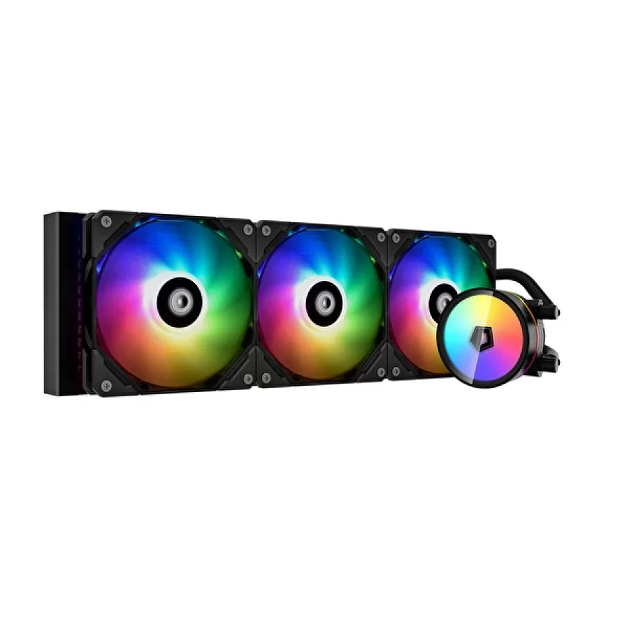 ID-Cooling ZoomFlow 360 XT ARGB İşlemci Sıvı Soğutucu
