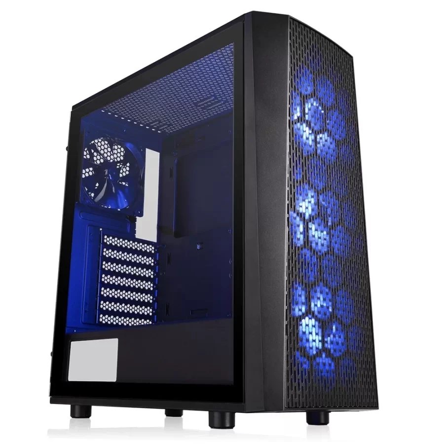 MBT-2 / RYZEN 5 5600 / RX 6700 XT / 512 GB NVME M2 SSD / 16 GB 3600MHZ DDR4 RGB GAMING OYUNCU BİLGİSAYARI