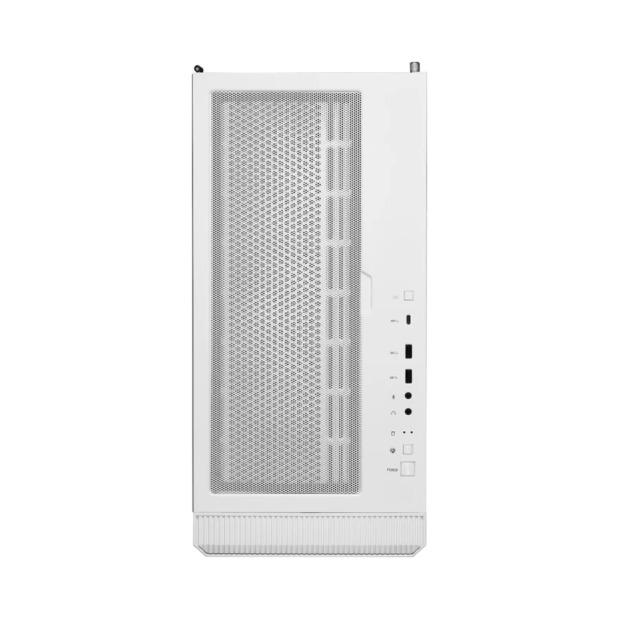 MSI MPG VELOX 100R WHITE 4 Fanlı E-ATX Oyuncu Kasası