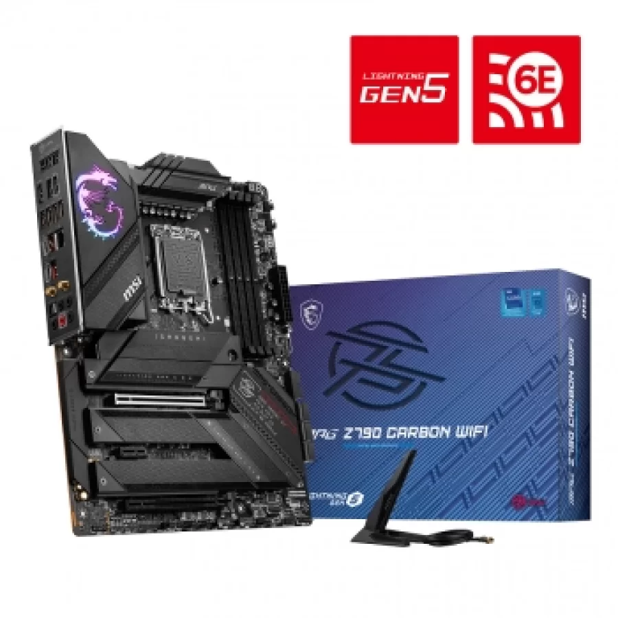 Asus z790 p