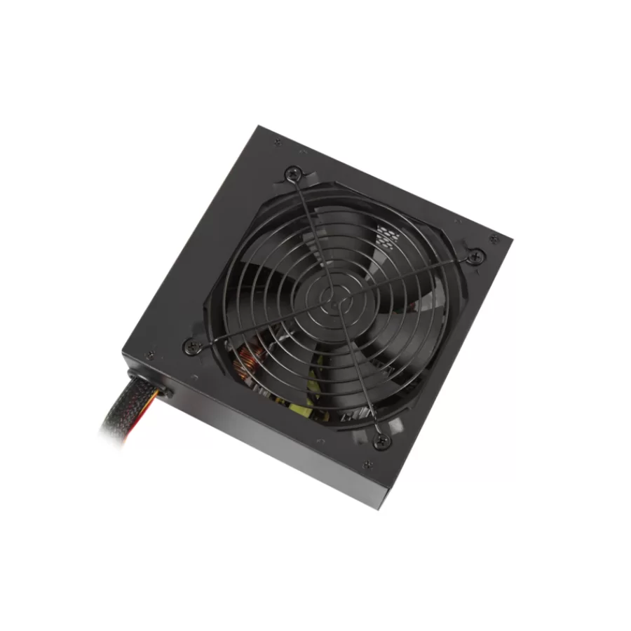 Rampage RMP-700-80P 700W 80Plus Bronze 12cm Fan Aktif PFC Power Supply