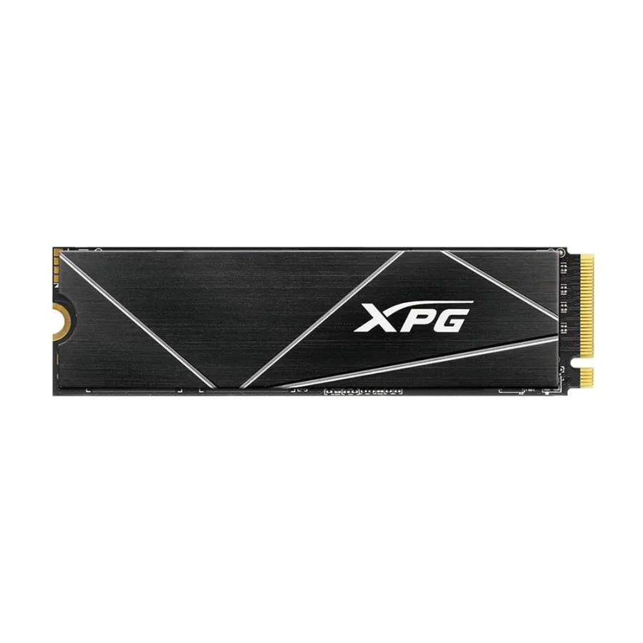 XPG Gammix S70 Blade 2 TB 7400/6800 MB/s PCle NVMe M.2 SSD
