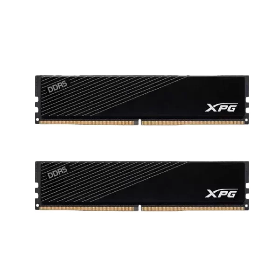 XPG Hunter 16 GB (2x8) 5200 MHz DDR5 CL38 Ram