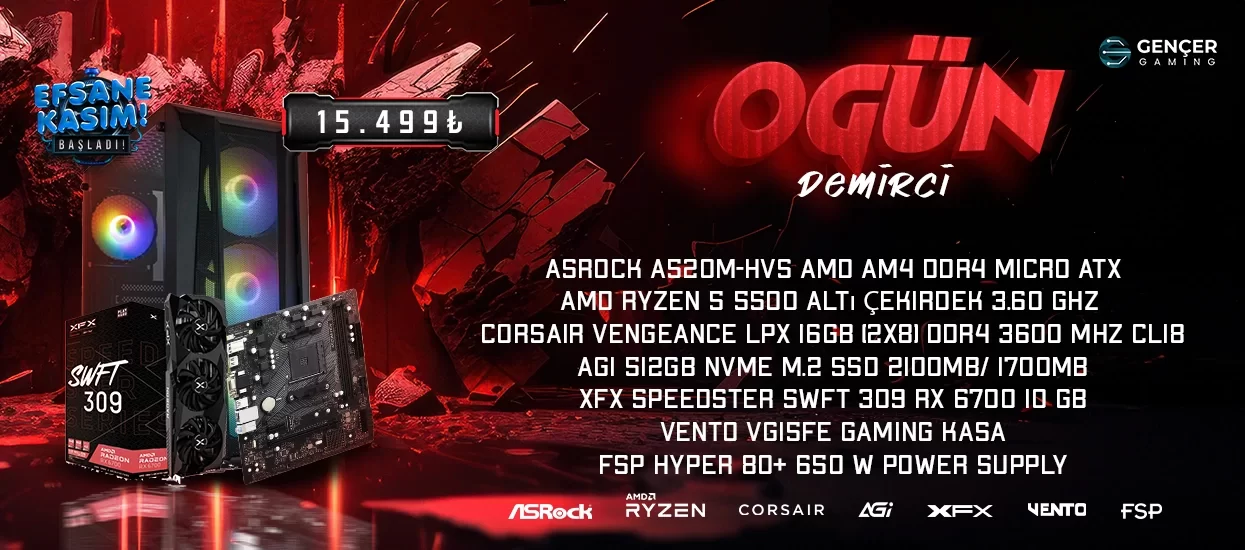 OGÜNDEMİRCİ