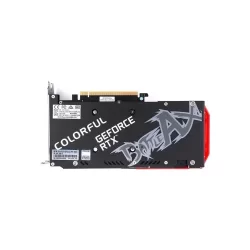 Colorful GeForce RTX 3060 Ti NB Duo G6X-V 8GB GDDR6X 256Bit DX12 Gaming (Oyuncu) Ekran Kartı