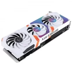 Colorful iGame GeForce RTX 3060 Ultra W OC 8GB-V 8GB GDDR6 128Bit DX12 Gaming (Oyuncu) Ekran Kartı