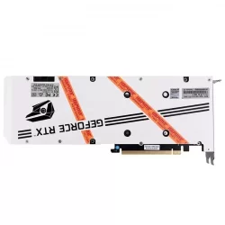 Colorful iGame GeForce RTX 3060 Ultra W OC 8GB-V 8GB GDDR6 128Bit DX12 Gaming (Oyuncu) Ekran Kartı