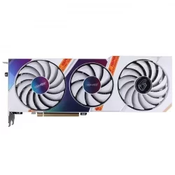 Colorful iGame GeForce RTX 3060 Ultra W OC 8GB-V 8GB GDDR6 128Bit DX12 Gaming (Oyuncu) Ekran Kartı
