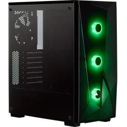 Corsair Carbide SPEC-DELTA RGB CC-9020131-EU Led Fanlı ATX Oyuncu Kasası
