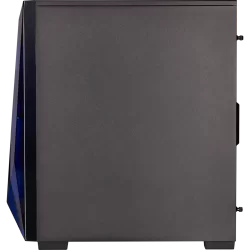 Corsair Carbide SPEC-DELTA RGB CC-9020131-EU Led Fanlı ATX Oyuncu Kasası