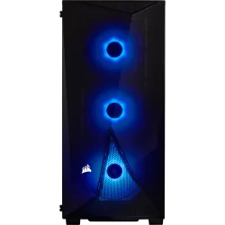 Corsair Carbide SPEC-DELTA RGB CC-9020131-EU Led Fanlı ATX Oyuncu Kasası