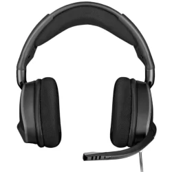 Corsair Void Elite Surround 7.1 CA-9011205-EU Siyah Mikrofonlu Oyuncu Kulaklığı
