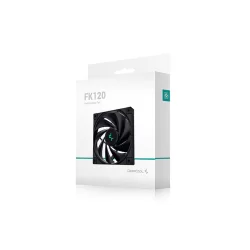 Deep Cool FK120 12 cm Kasa Fanı