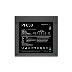 Deep Cool PF650 650 W Power Supply