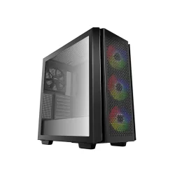 DeepCool CG560 Gaming ATX Mid Tower Kasa