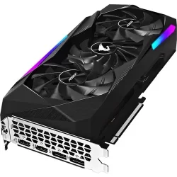 Gigabyte RX 6800 XT Aorus Master GV-R68XTAORUS M-16GD 256 Bit GDDR6 16 GB Ekran Kartı