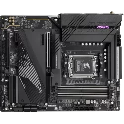 GIGABYTE B650 AORUS PRO AX 6666MHz(OC) DDR5 Soket AM5 M.2 HDMI ATX Anakart