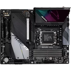 GIGABYTE B650E AORUS MASTER 6666MHz(OC) DDR5 Soket AM5 M.2 HDMI ATX Anakart