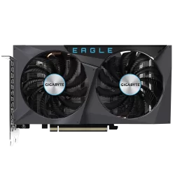 GIGABYTE GeForce RTX 3050 EAGLE OC 8GB GDDR6 128 Bit Ekran Kartı