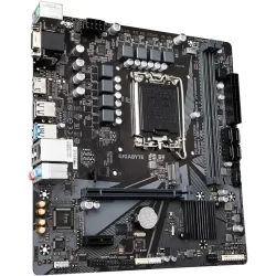 Gigabyte H610M H DDR4 Intel LGA1700 DDR4 Micro ATX Anakart