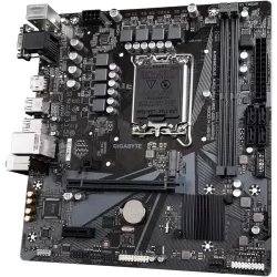 Gigabyte H610M H DDR4 Intel LGA1700 DDR4 Micro ATX Anakart