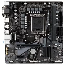 Gigabyte H610M-S2H D4 Intel LGA1700 DDR4 Micro ATX Anakart
