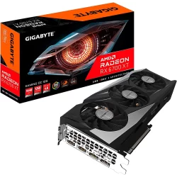 Gigabyte RX 6700 XT GAMING OC 12G GV-R67XTGAMING OC-12GD 192 Bit GDDR6 12 GB Ekran Kartı