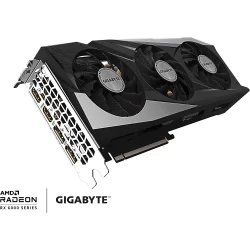 Gigabyte RX 6700 XT GAMING OC 12G GV-R67XTGAMING OC-12GD 192 Bit GDDR6 12 GB Ekran Kartı