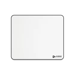 Glorious Large Beyaz Gaming MousePad