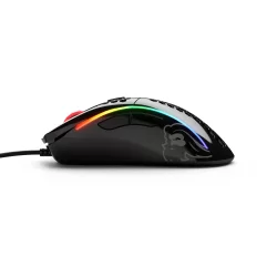 Glorious Model D Glossy Siyah Gaming Mouse