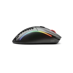 Glorious Model D Glossy Siyah Kablosuz Gaming Mouse
