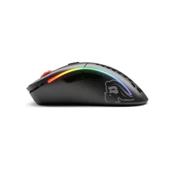 Glorious Model D Glossy Siyah Kablosuz Gaming Mouse