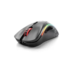 Glorious Model D Glossy Siyah Kablosuz Gaming Mouse